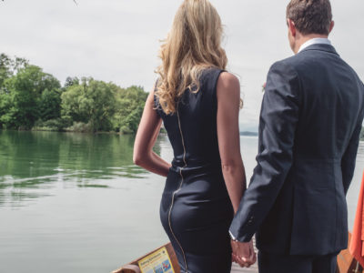 An Elegant Munich Wedding