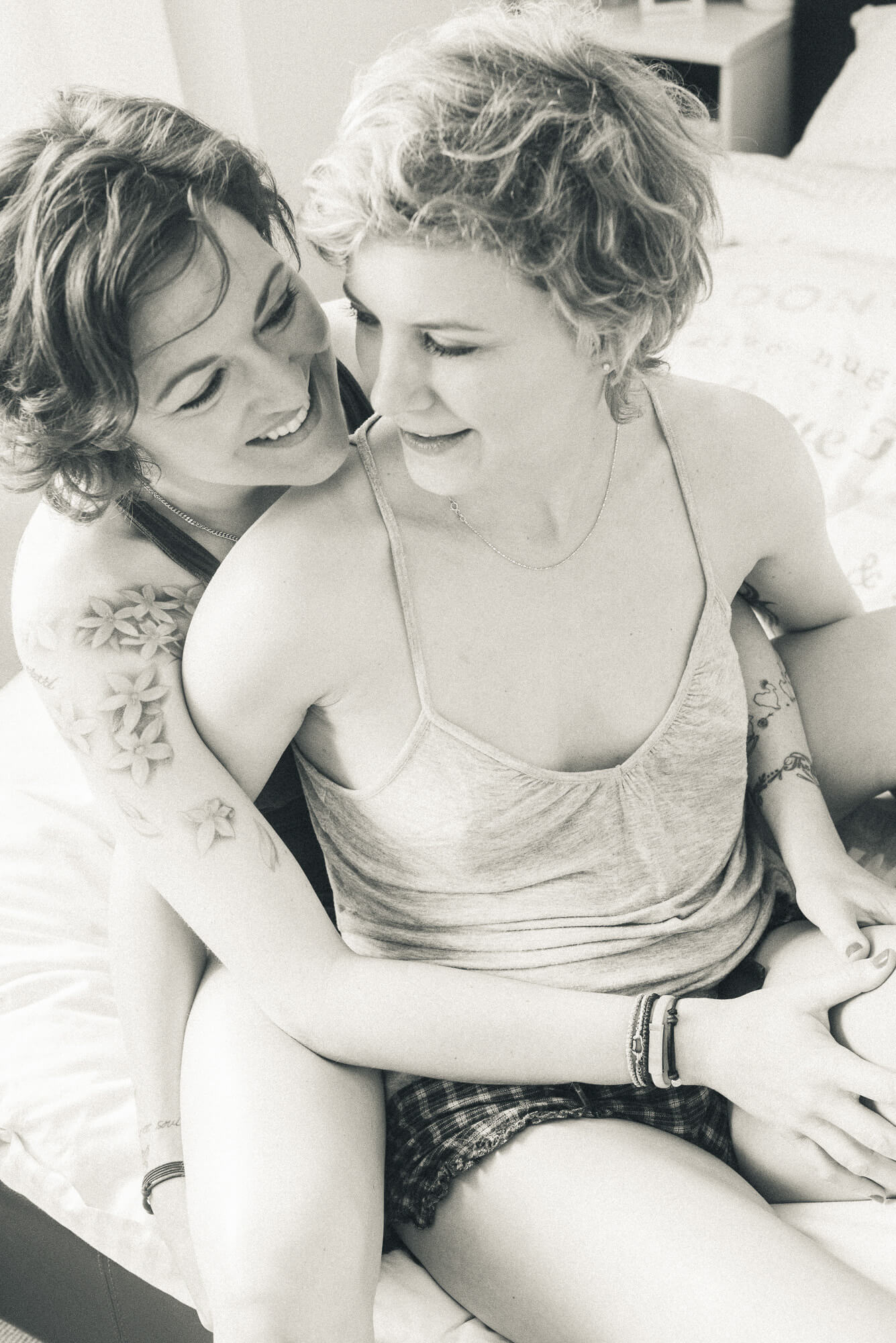 same sex london wedding photographer