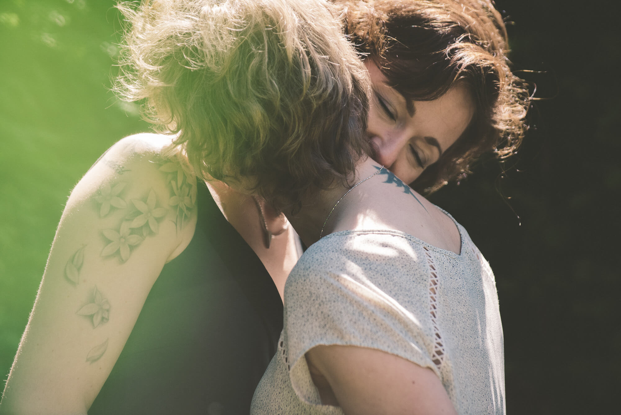 same sex london wedding photographer