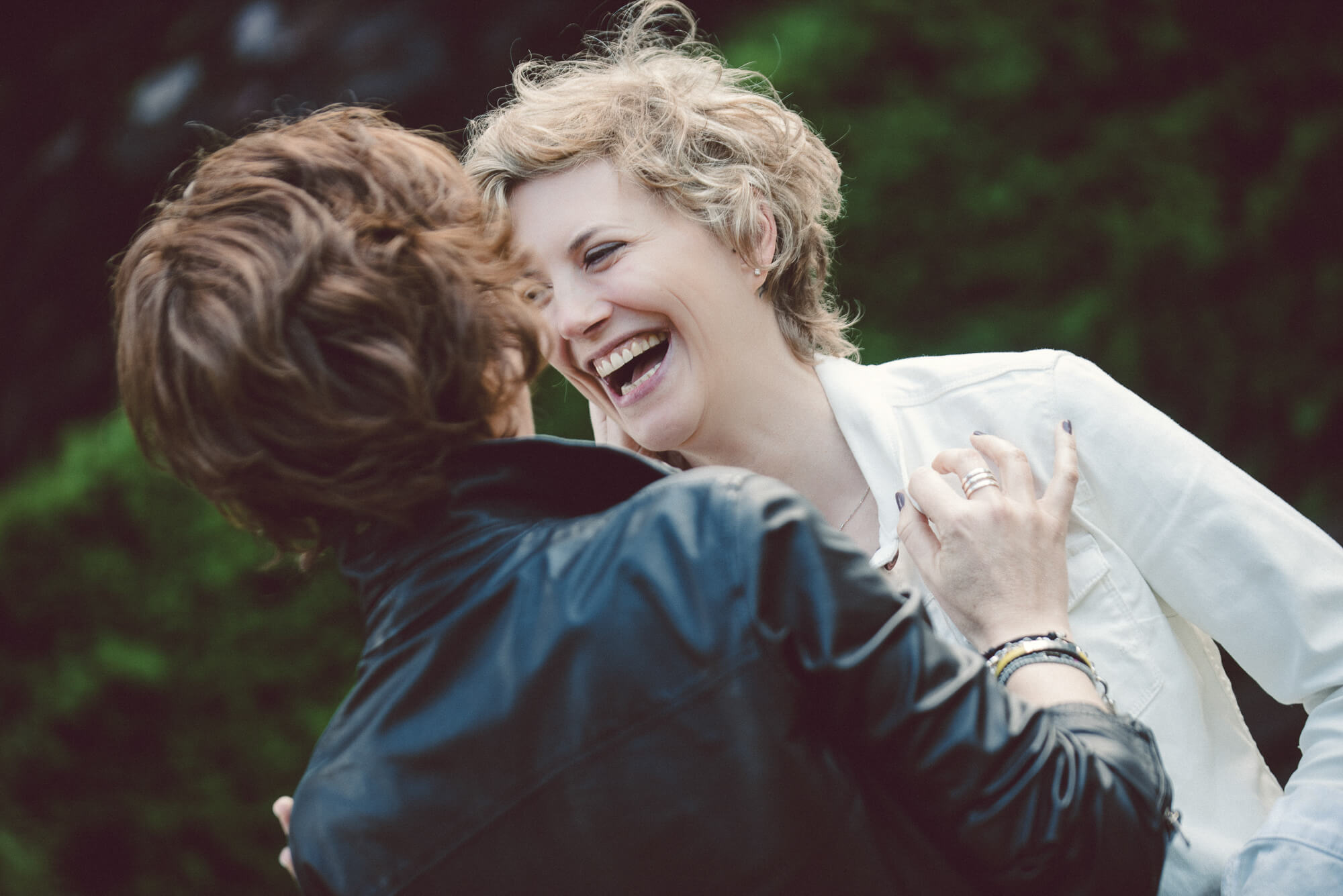 same sex london wedding photographer