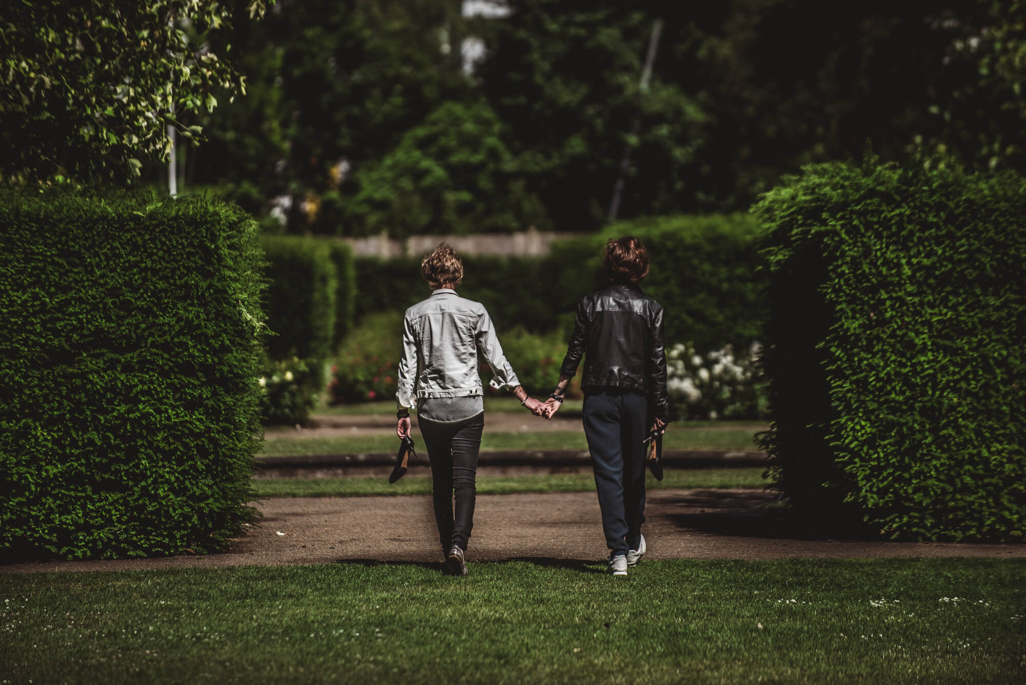 same sex london wedding photographer