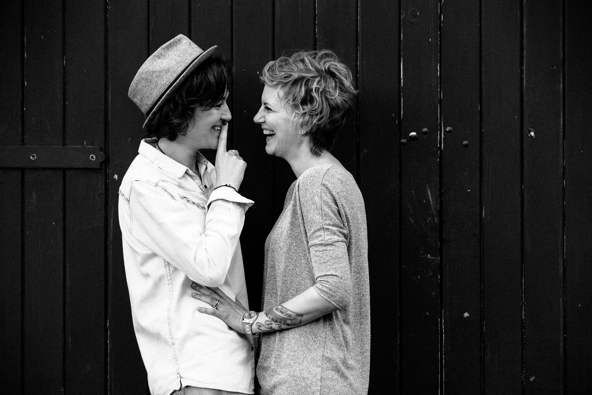 same sex london wedding photographer