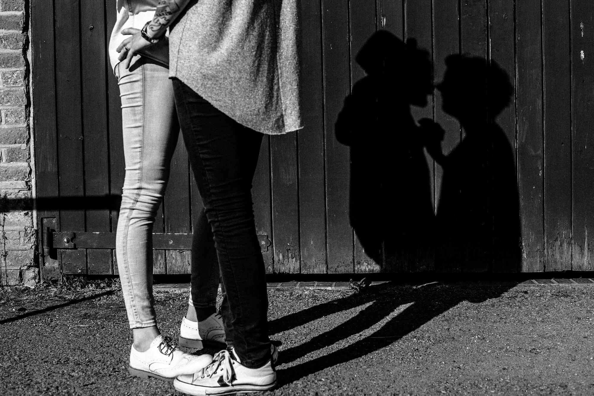 same sex london wedding photographer