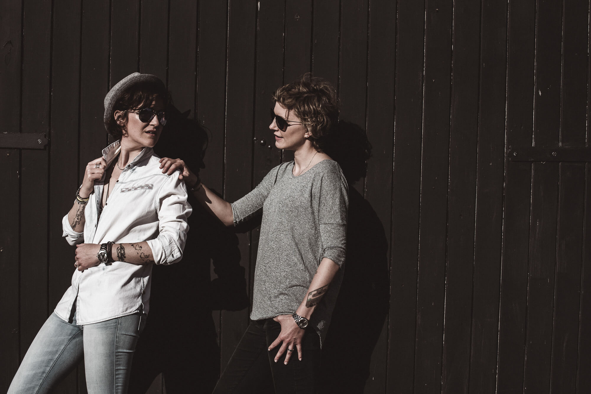 same sex london wedding photographer