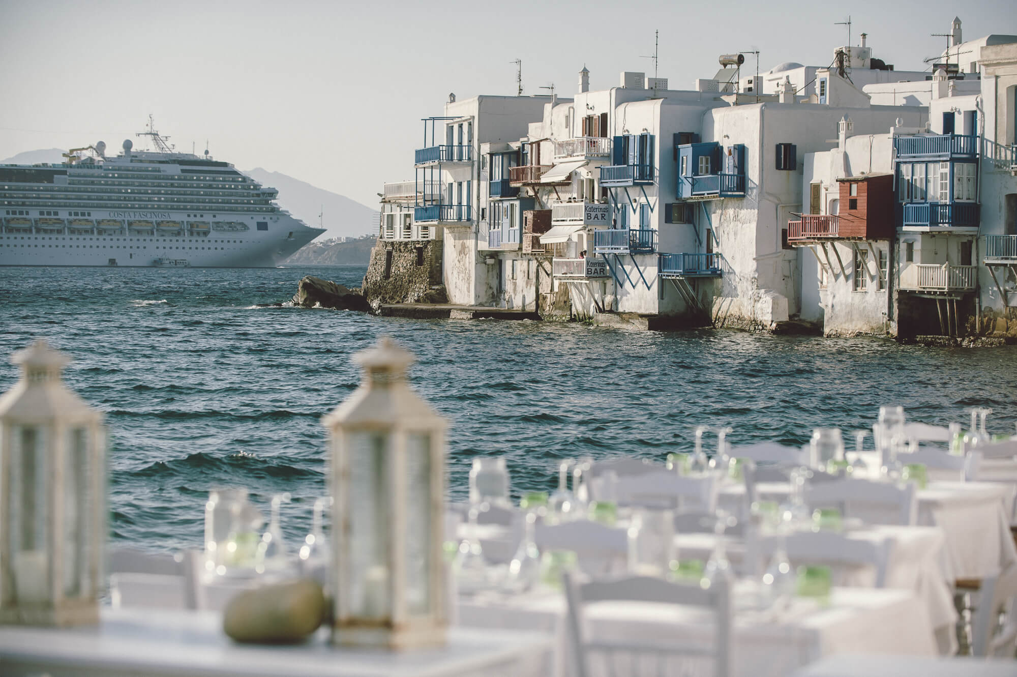 manes mykonos wedding photographer