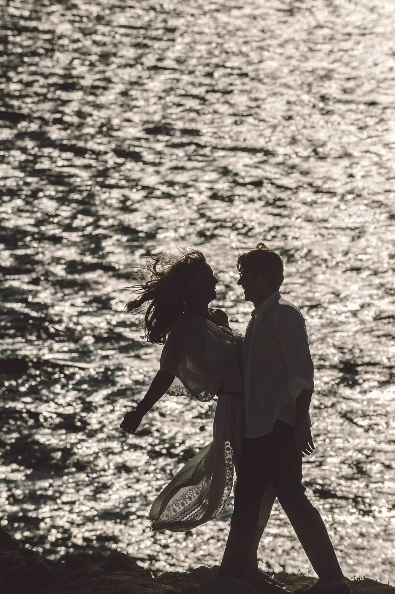manes mykonos wedding photographer