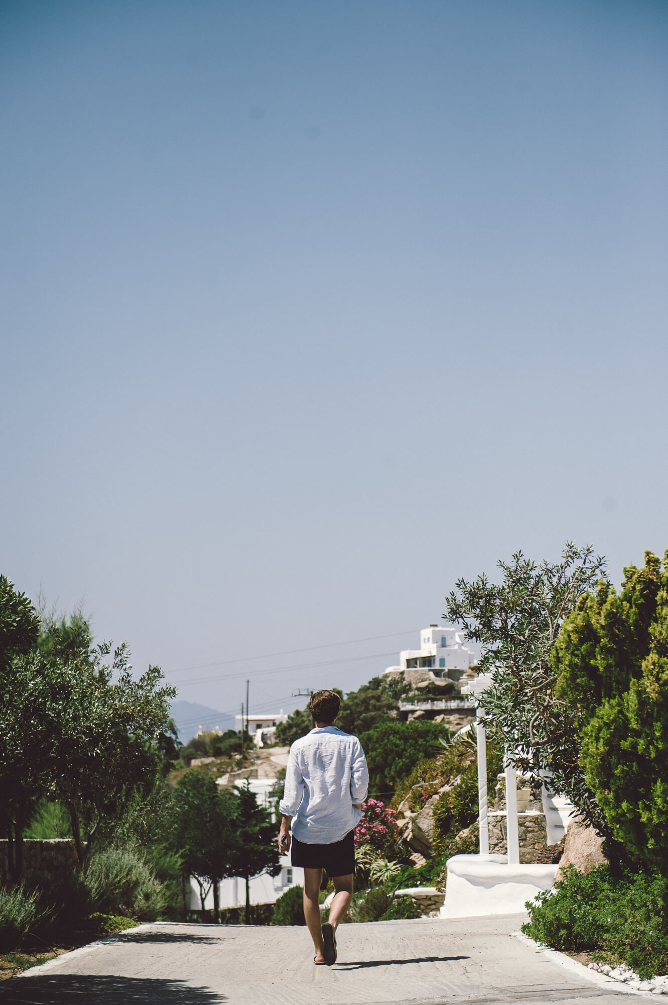 manes mykonos wedding photographer
