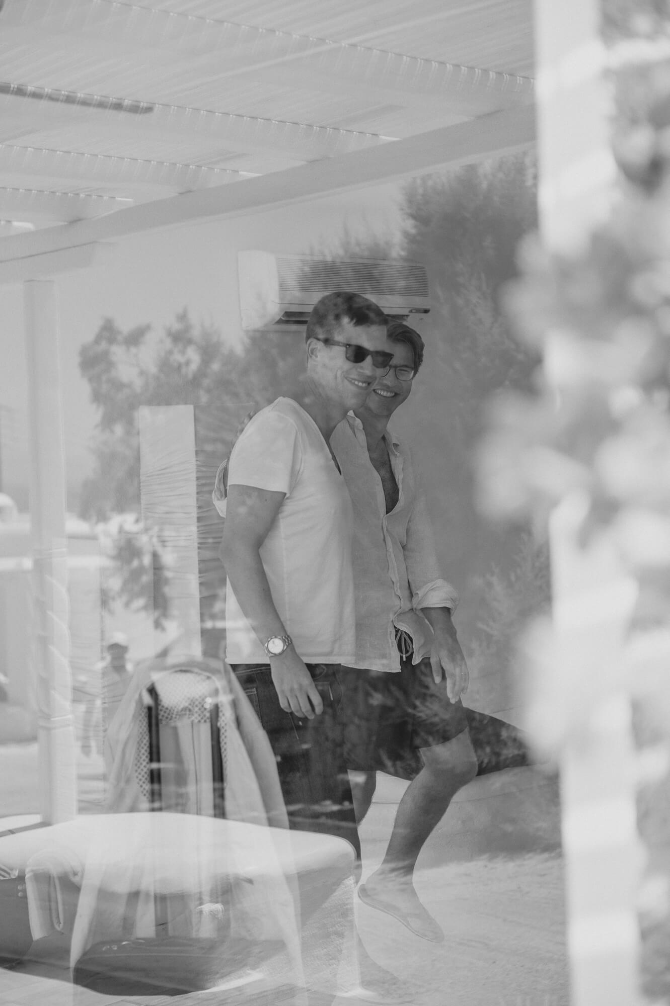 manes mykonos wedding photographer