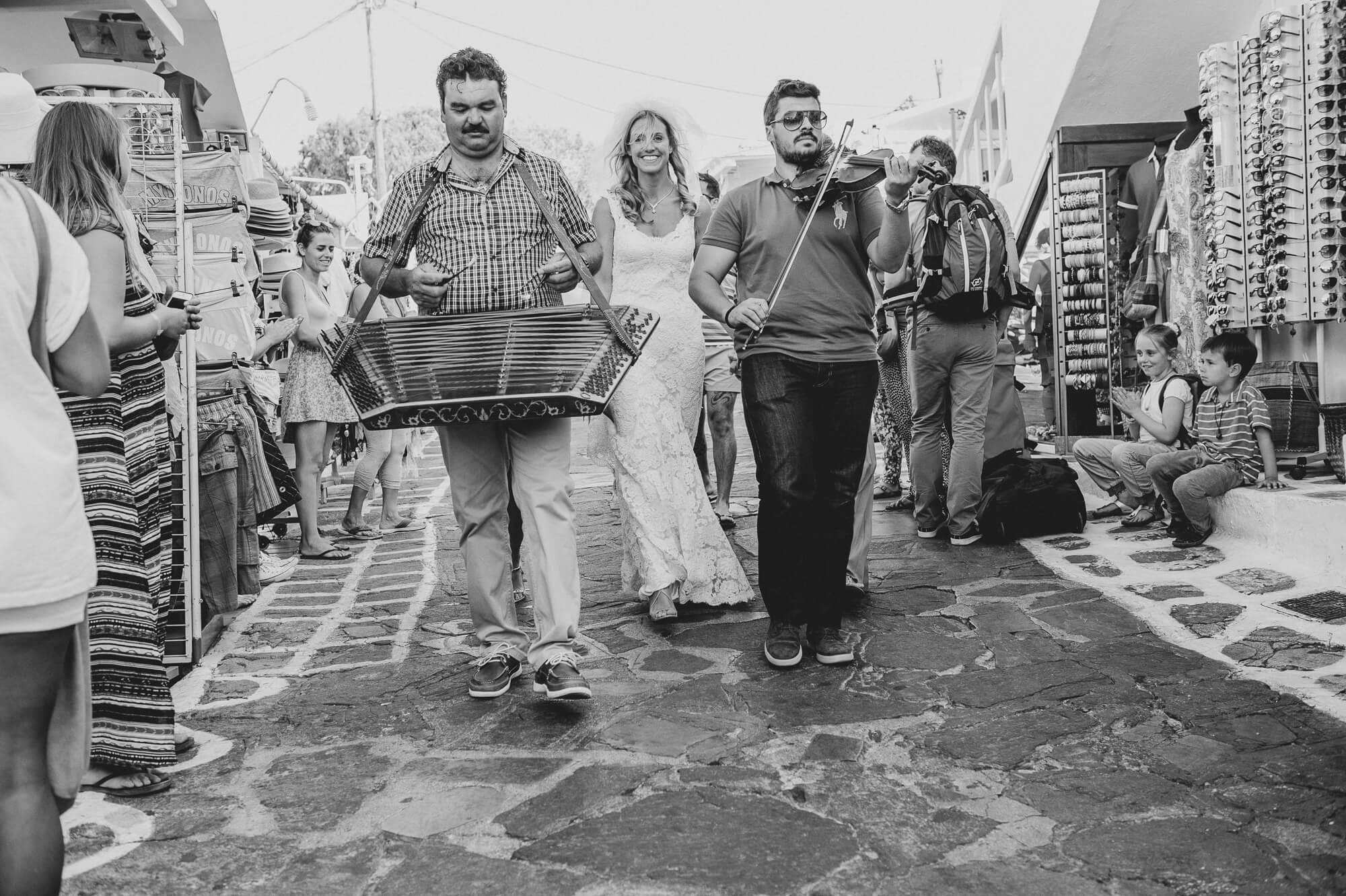 manes mykonos wedding photographer