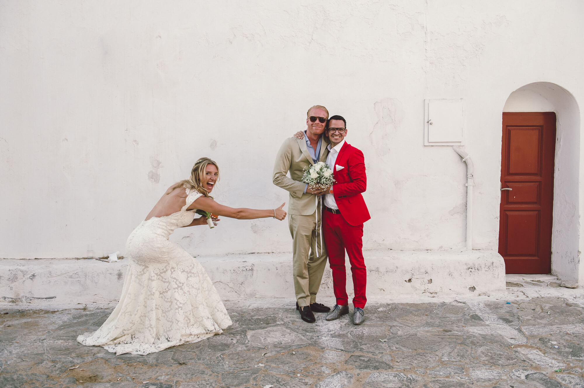 manes mykonos wedding photographer