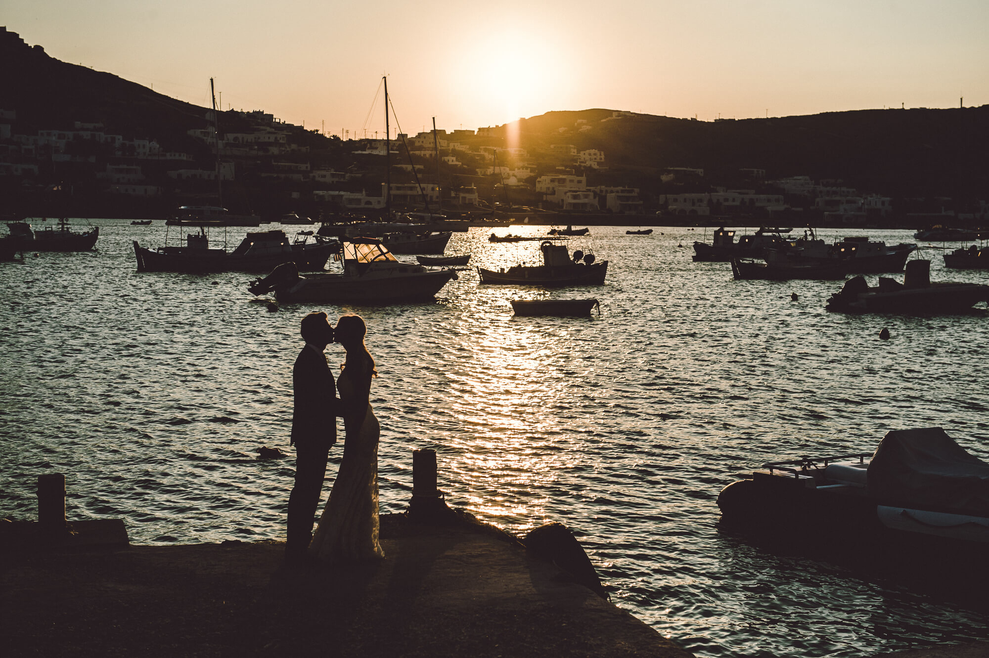 manes mykonos wedding photographer