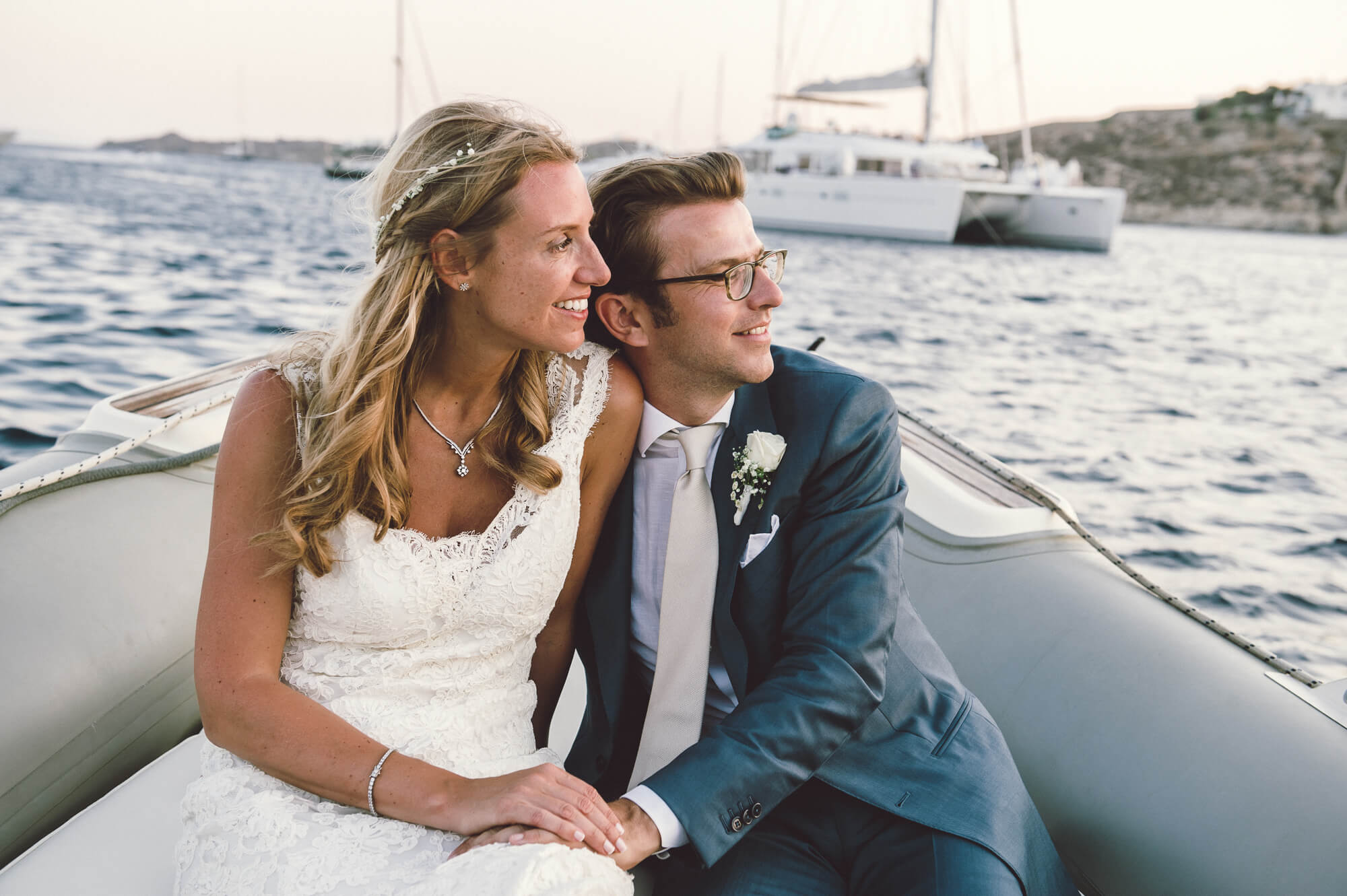 manes mykonos wedding photographer