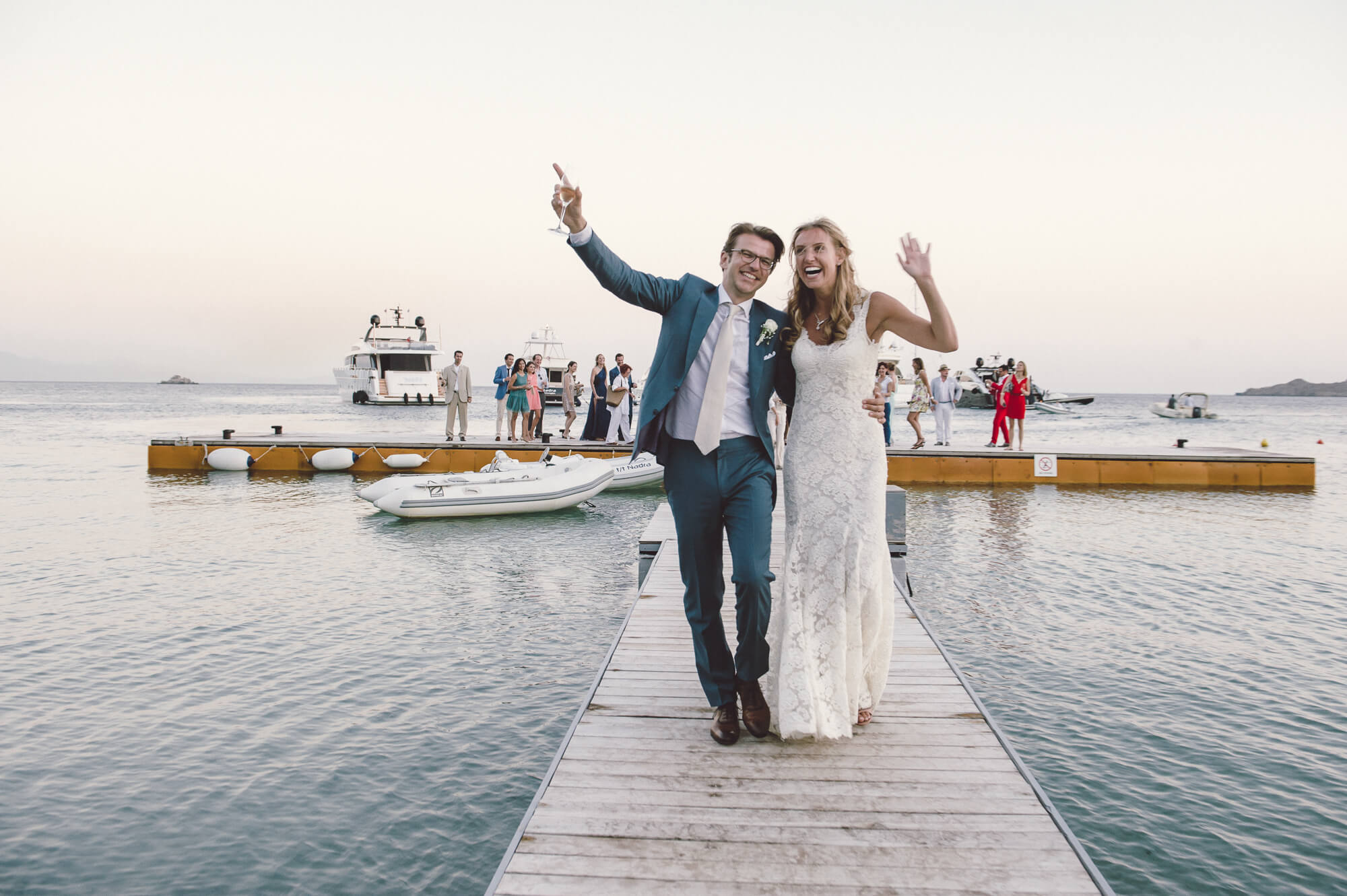 manes mykonos wedding photographer