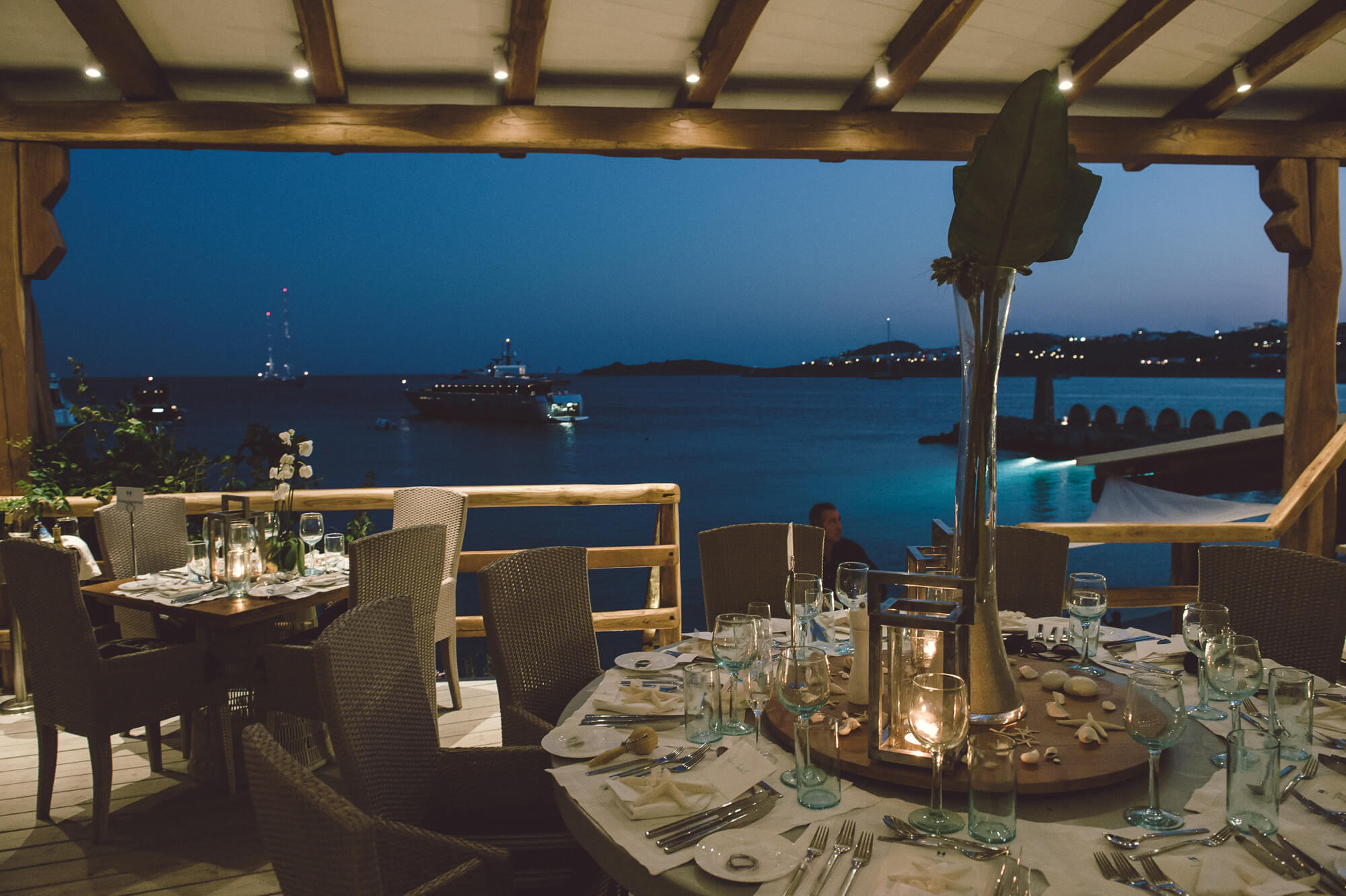 manes mykonos wedding photographer