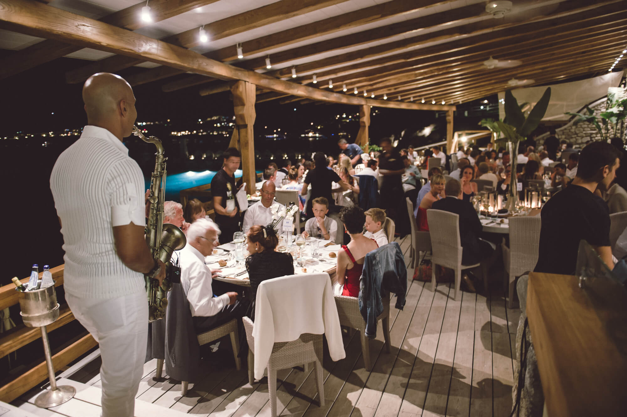 manes mykonos wedding photographer