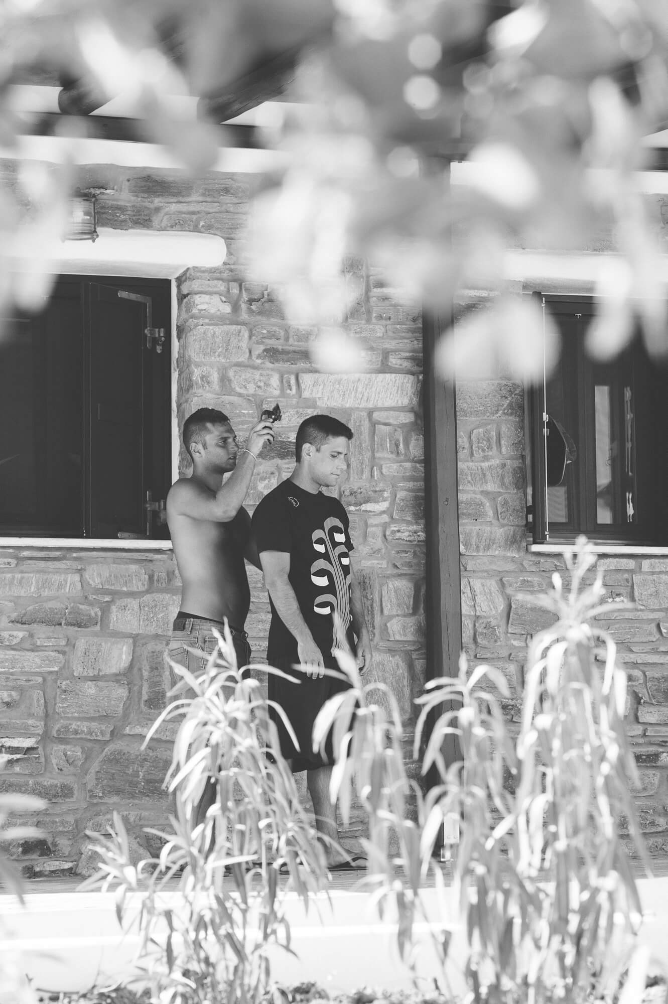 manes paros wedding photographer
