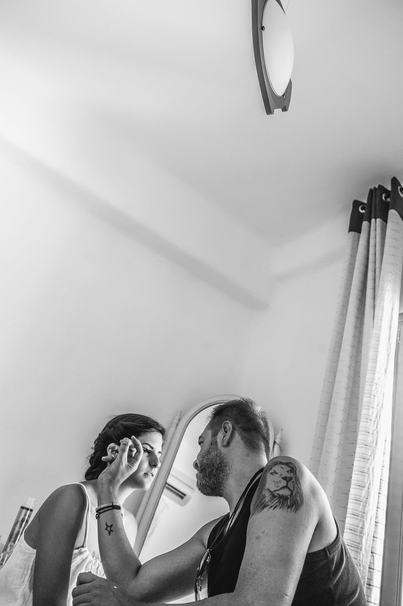 manes paros wedding photographer