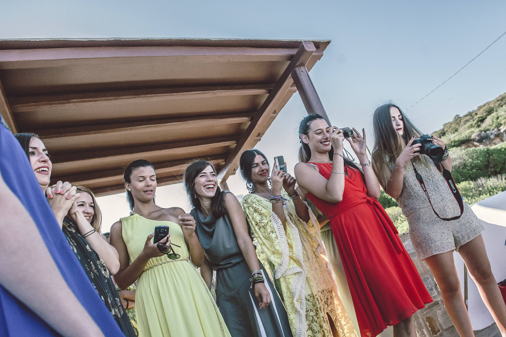 manes paros wedding photographer