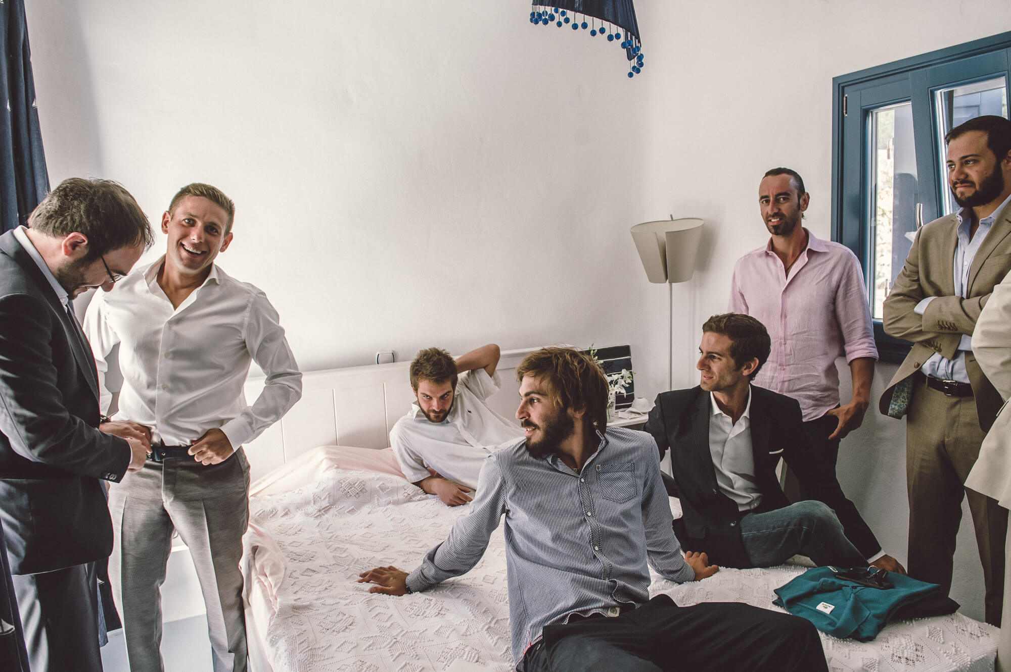 manes paros wedding photographer