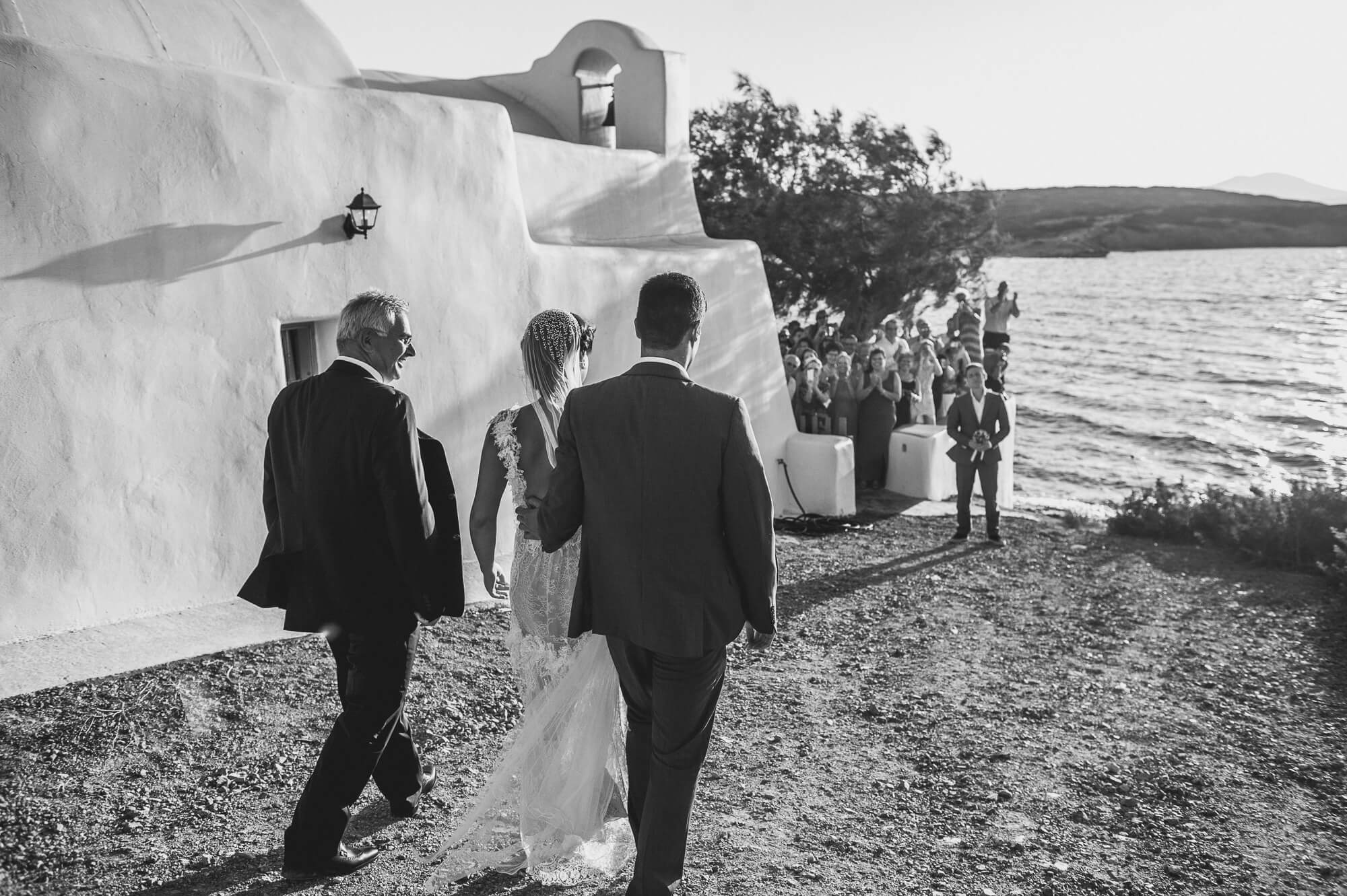manes paros wedding photographer