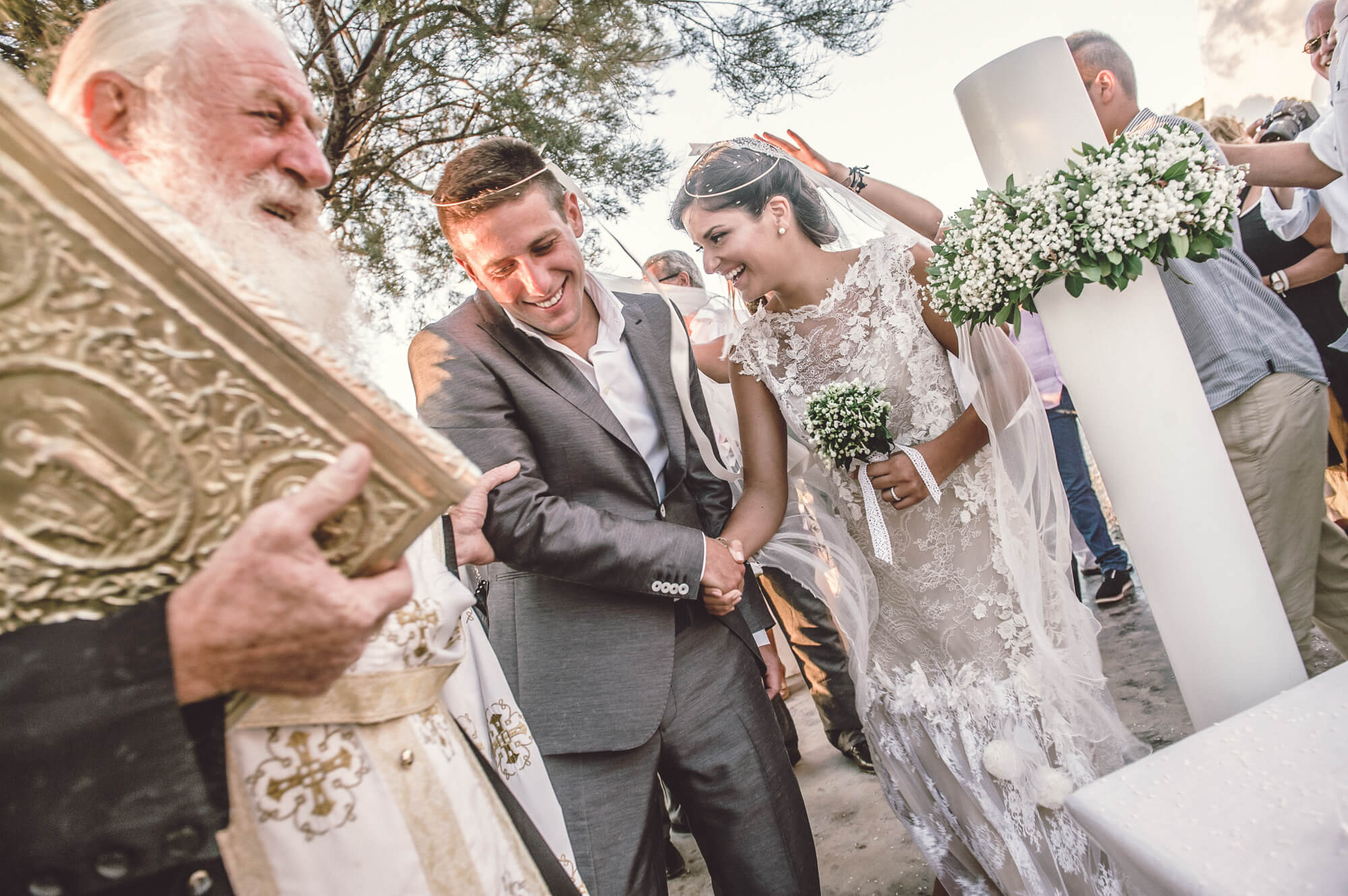 manes paros wedding photographer