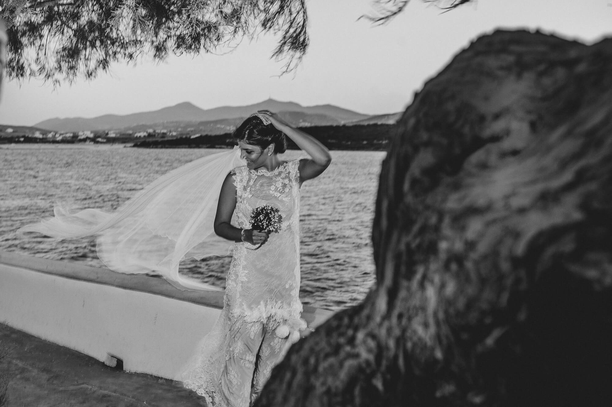 manes paros wedding photographer