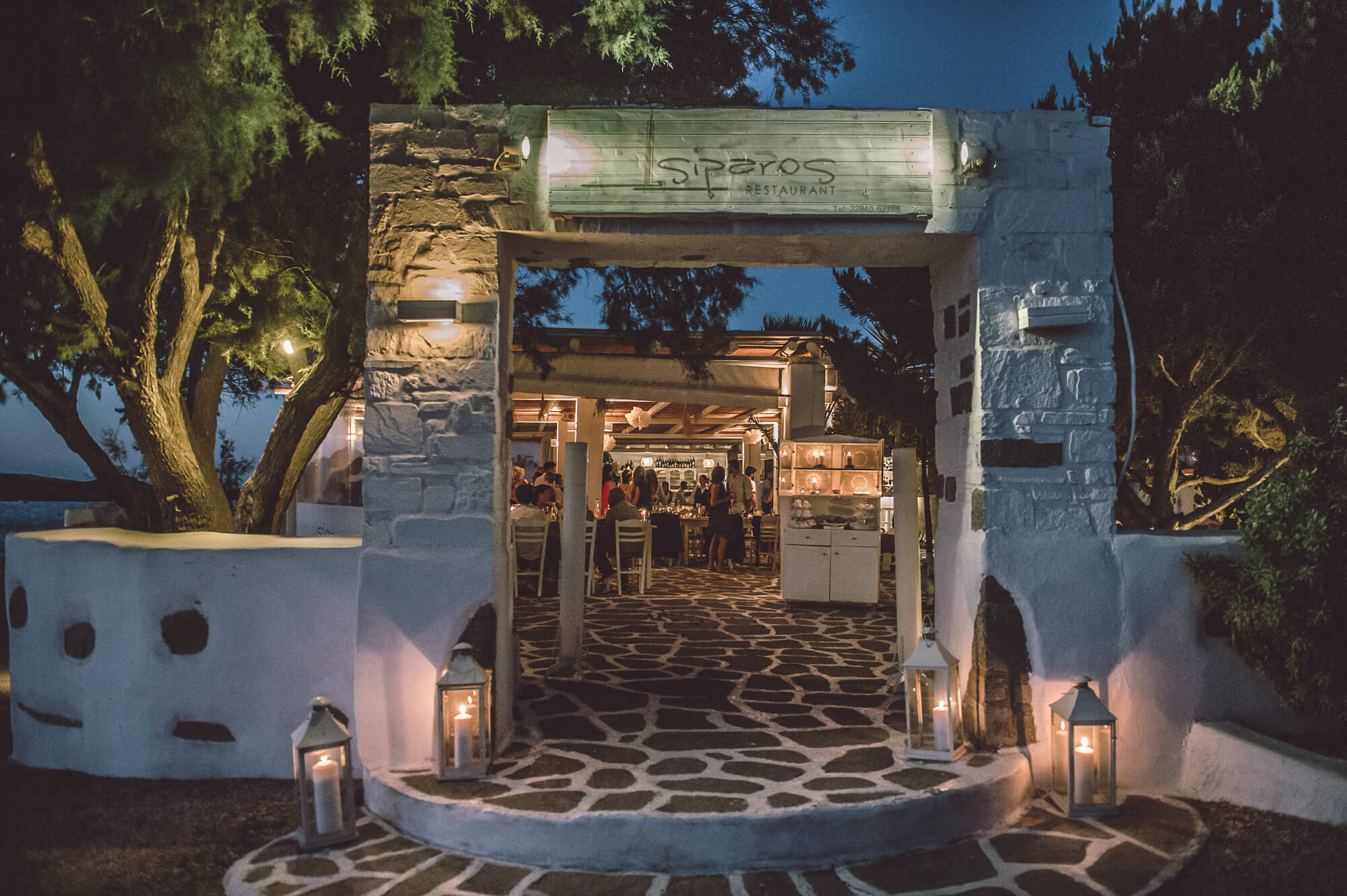 manes paros wedding photographer