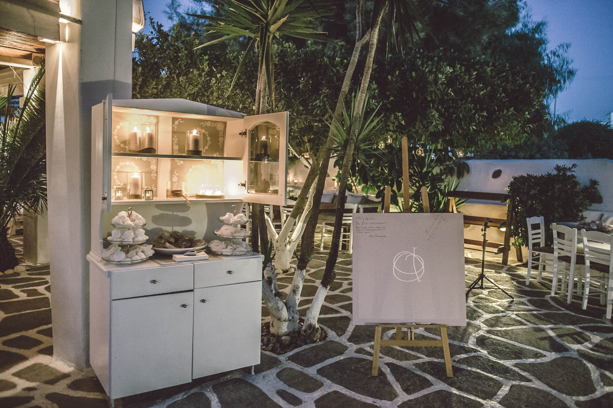 manes paros wedding photographer