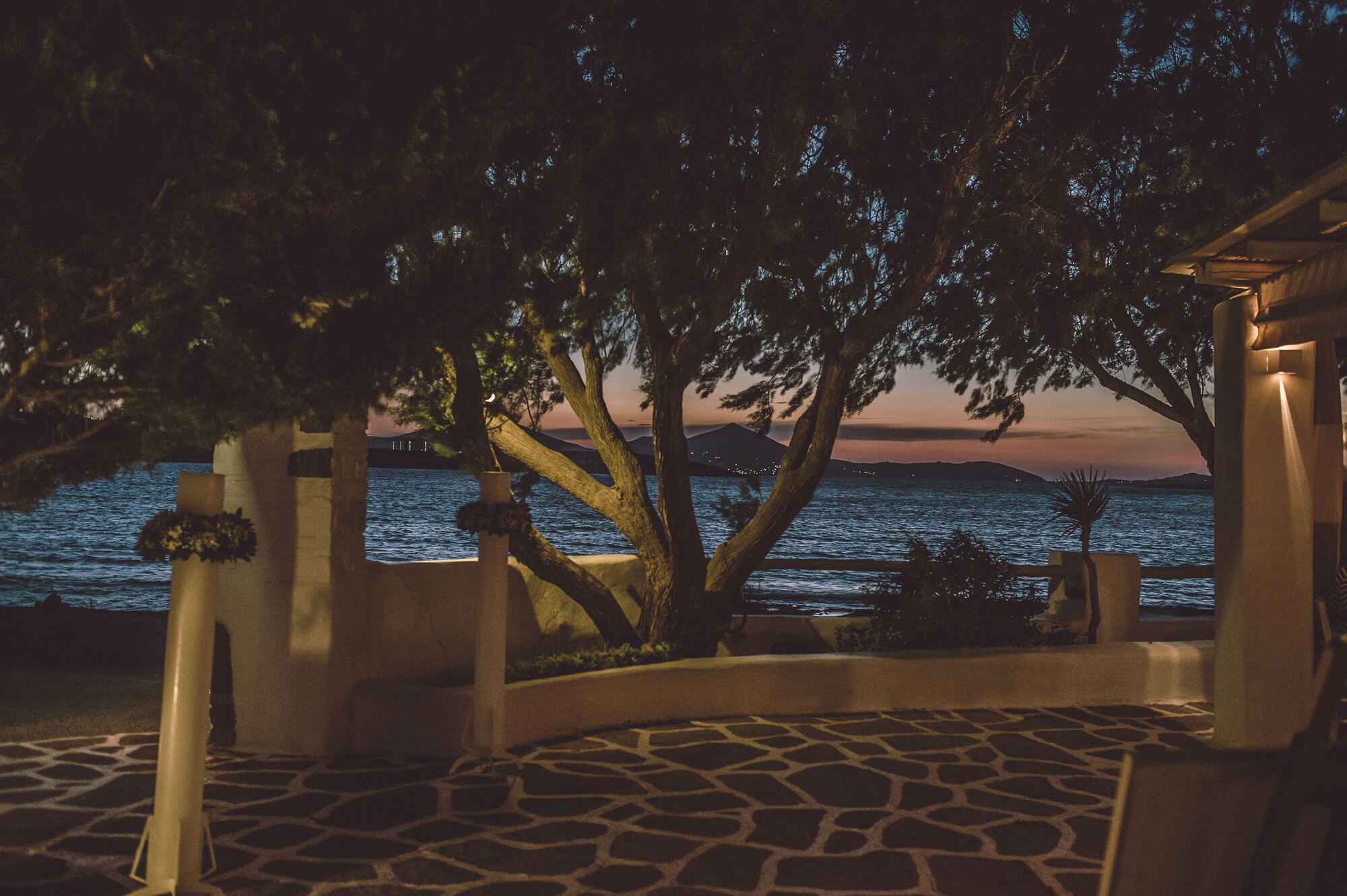 manes paros wedding photographer