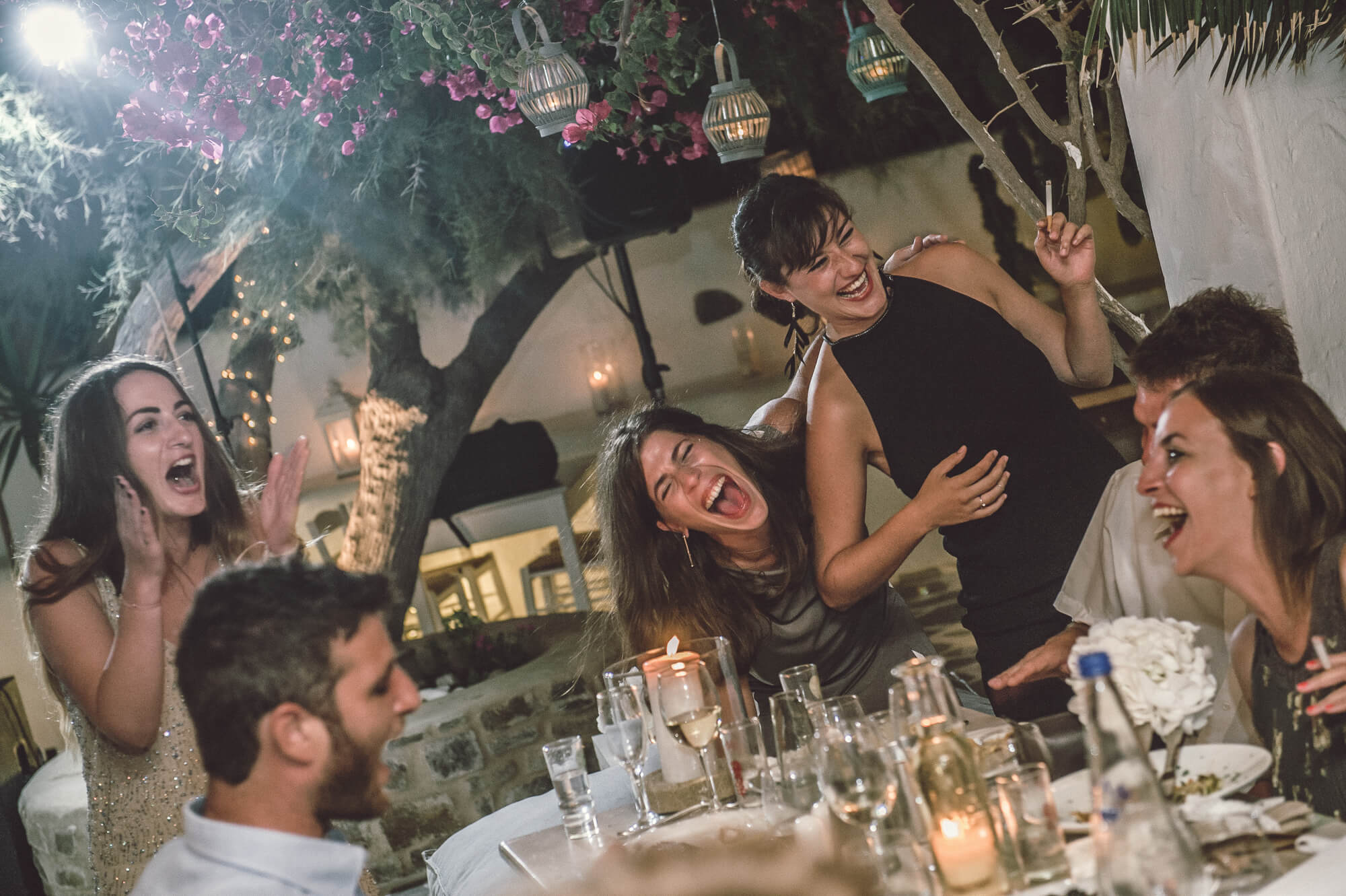 manes paros wedding photographer