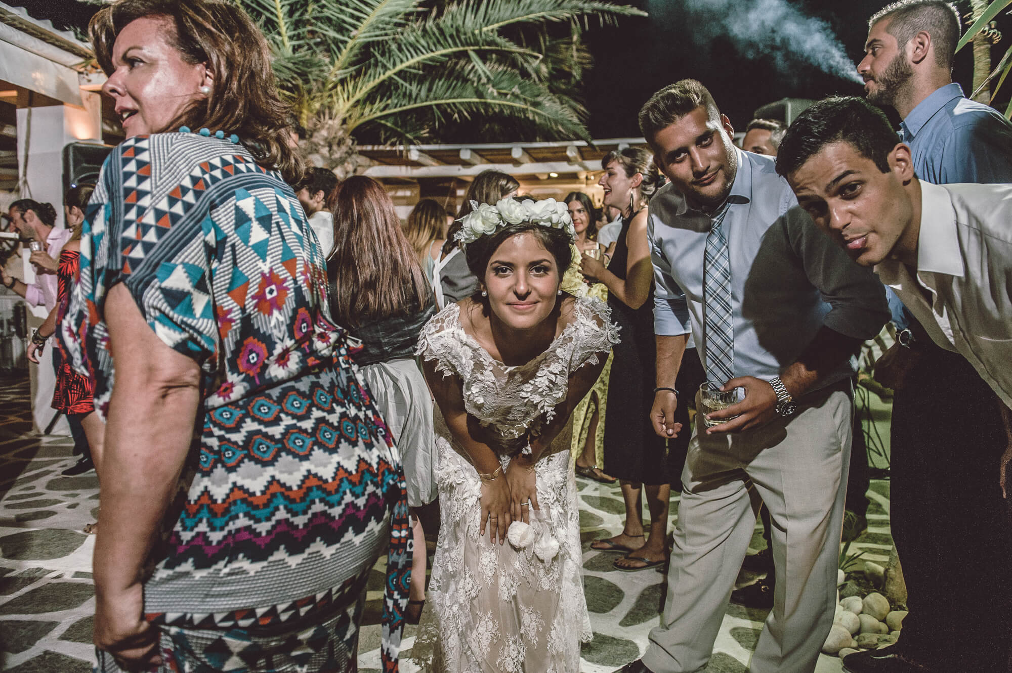 manes paros wedding photographer