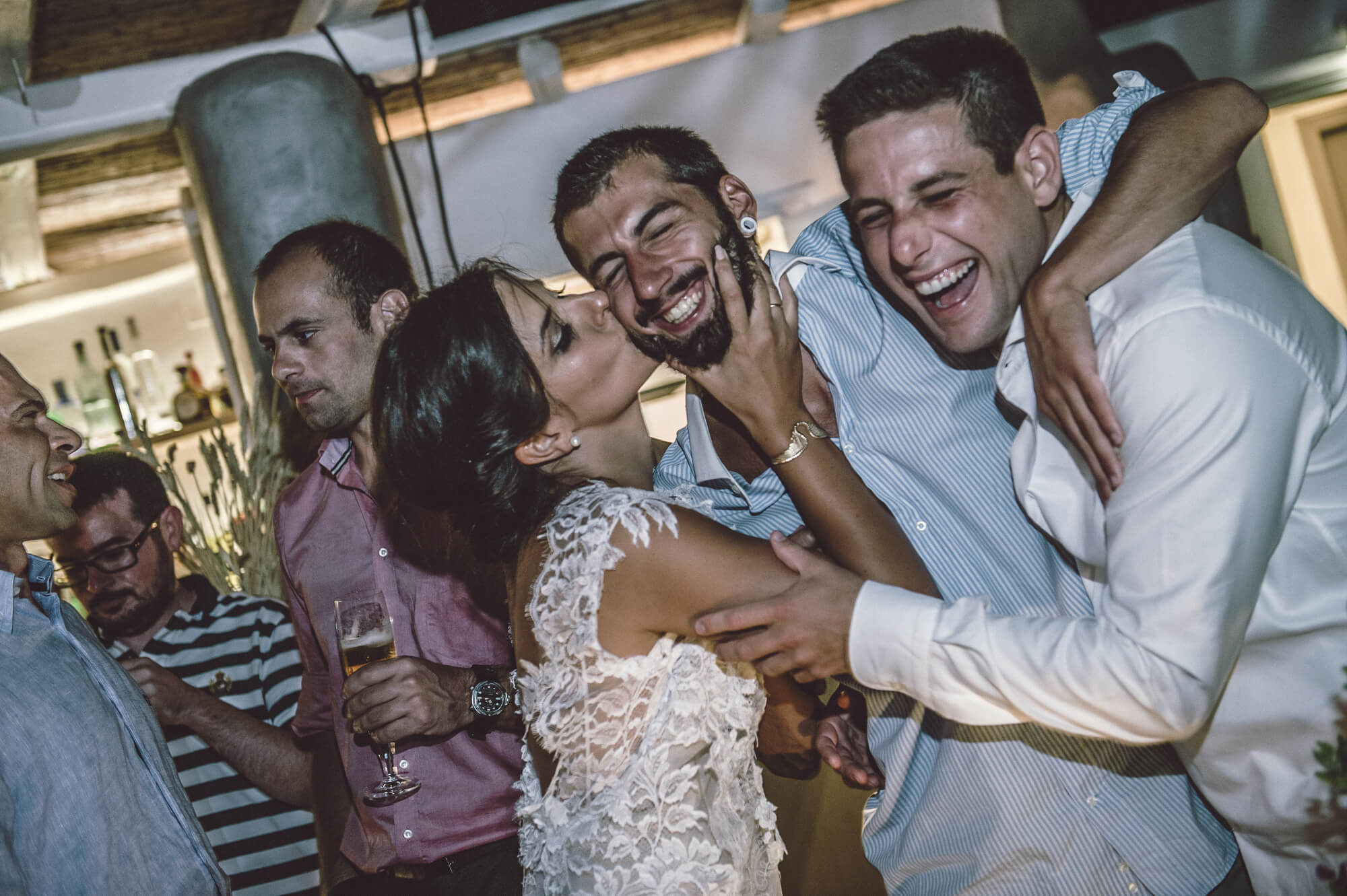 manes paros wedding photographer