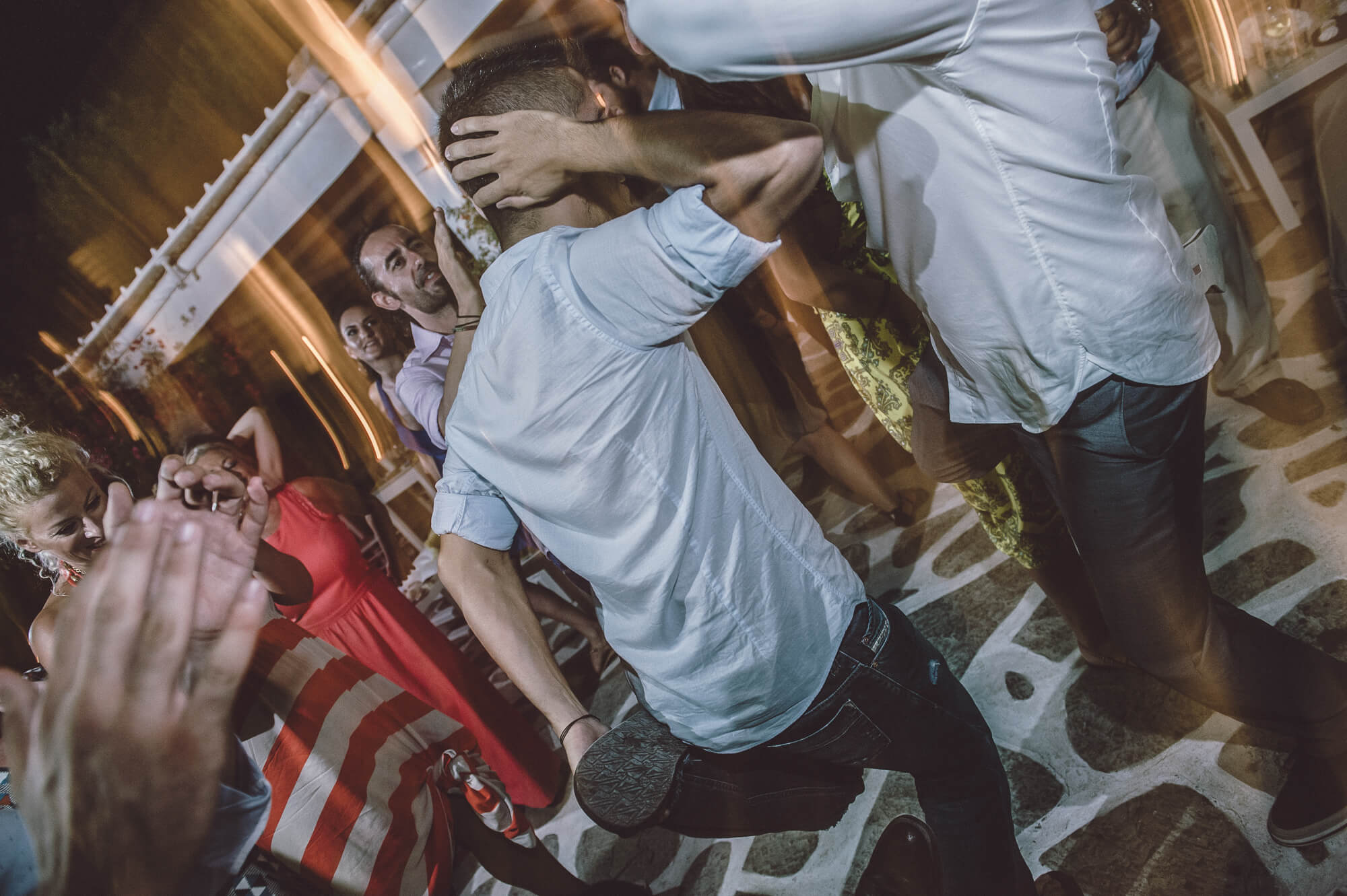 manes paros wedding photographer