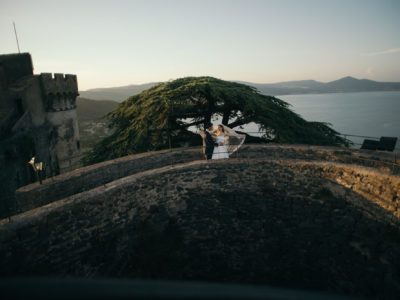 destination wedding photographer italy