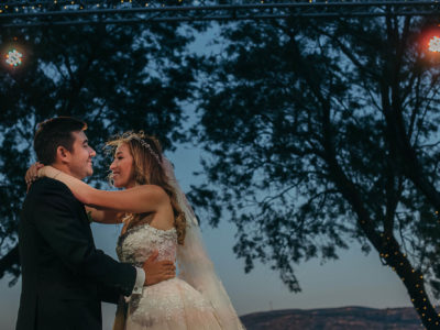 An Elegant, Athens Riviera Wedding