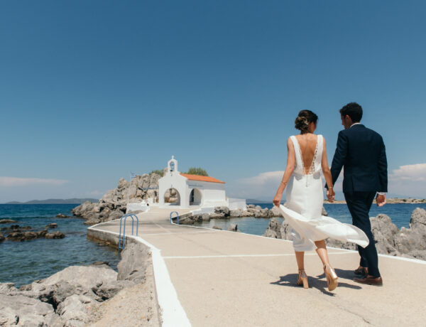 chios wedding