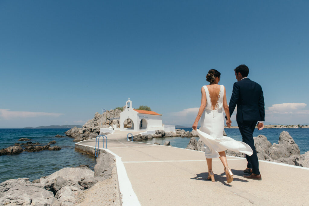 Chios wedding photographer, manes photo